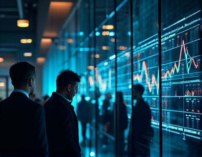 Advancing the Future of Ucosystem Experiences with Crypto and AI