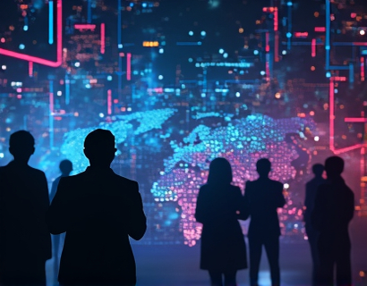 Building a Bridge Between Cryptocurrency and AI: Revolutionizing Digital Engagement