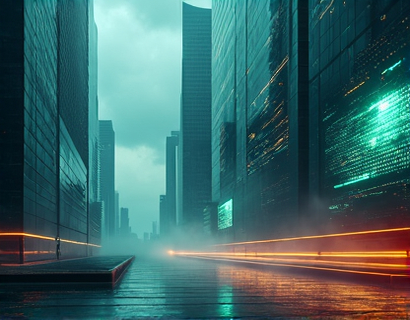 Future Frontiers of Digital Growth