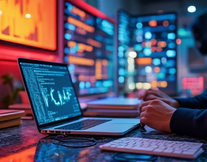 Innovating the Future of Digital Engagement
