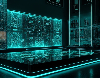 Youthful Convergence of Crypto and AI